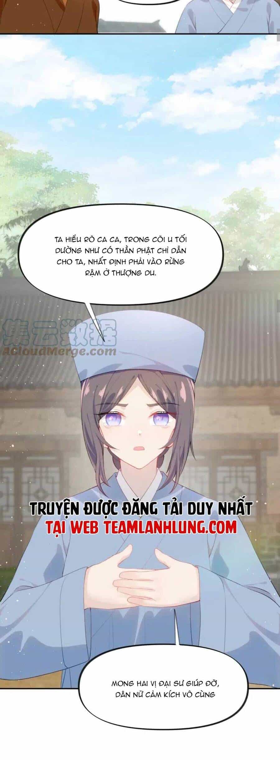 Một Đêm Bệnh Kiều Đột Nhiên Tới - Chương 107 - ảnh 15