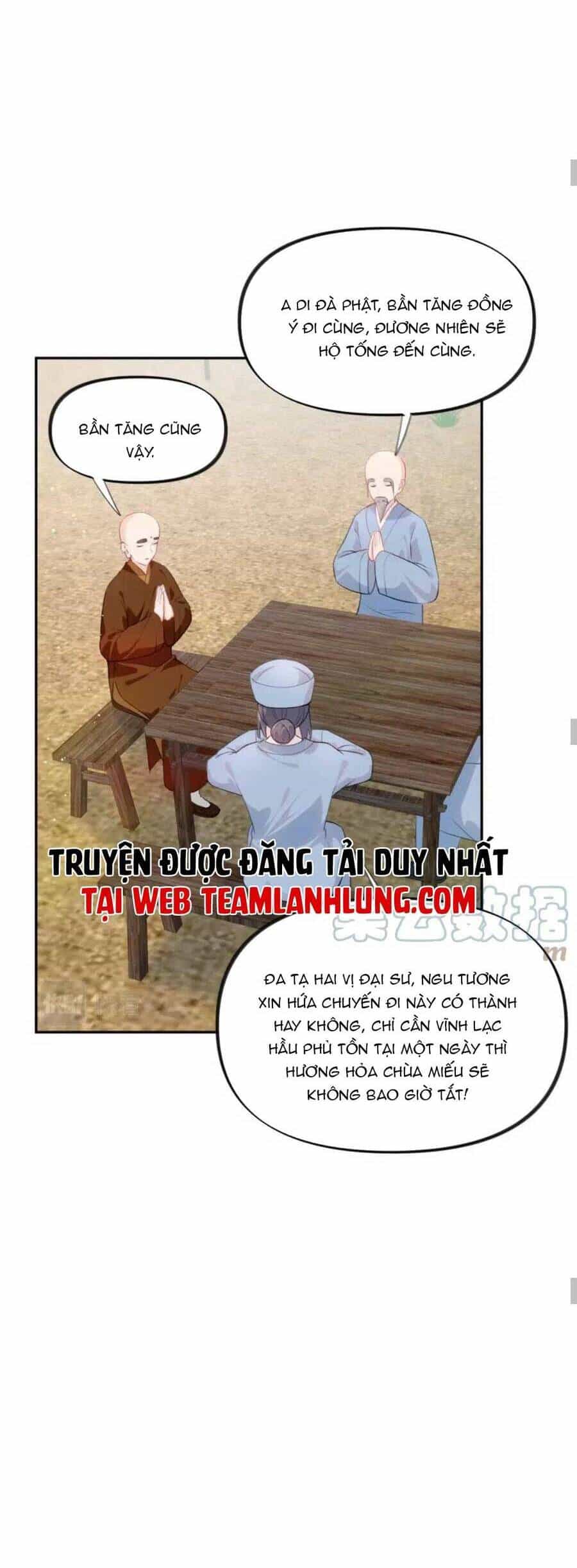 Một Đêm Bệnh Kiều Đột Nhiên Tới - Chương 107 - ảnh 16