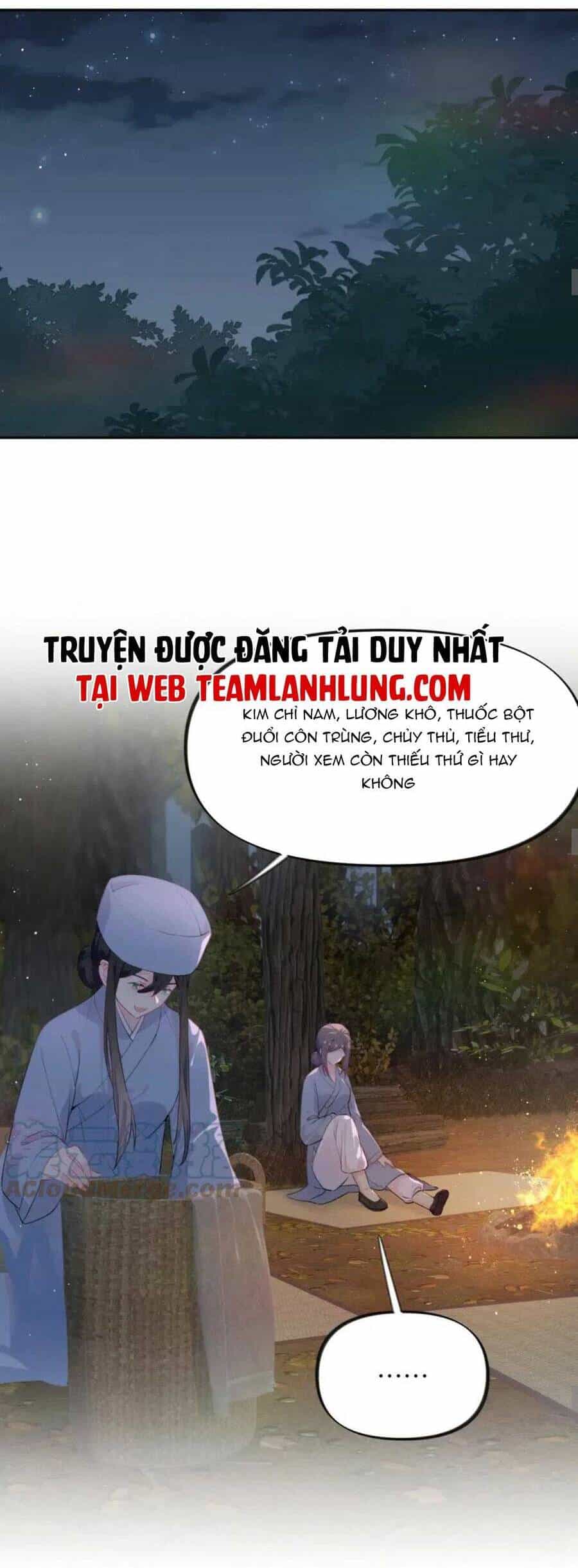 Một Đêm Bệnh Kiều Đột Nhiên Tới - Chương 107 - ảnh 17