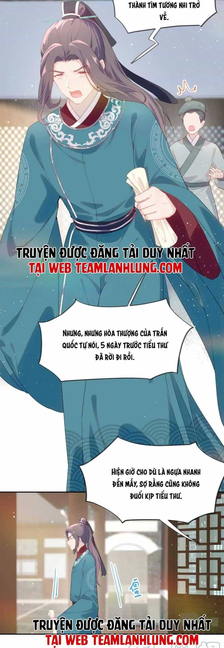 Một Đêm Bệnh Kiều Đột Nhiên Tới - Chương 107 - ảnh 9