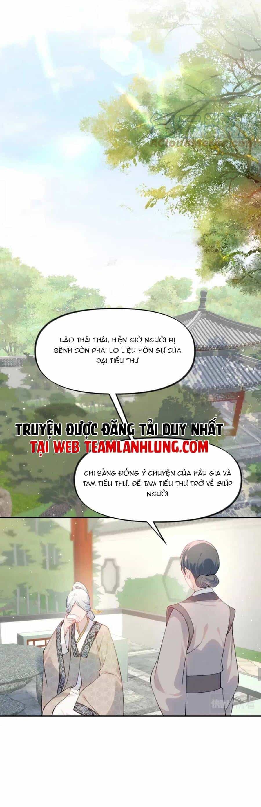 Một Đêm Bệnh Kiều Đột Nhiên Tới - Chương 108 - ảnh 11