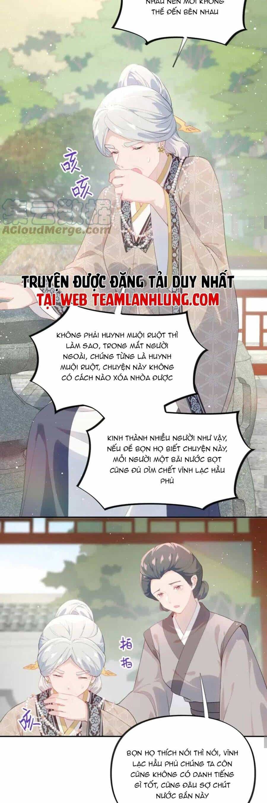 Một Đêm Bệnh Kiều Đột Nhiên Tới - Chương 108 - ảnh 13