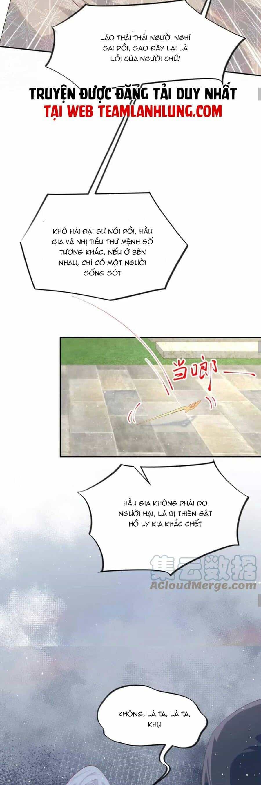 Một Đêm Bệnh Kiều Đột Nhiên Tới - Chương 108 - ảnh 20