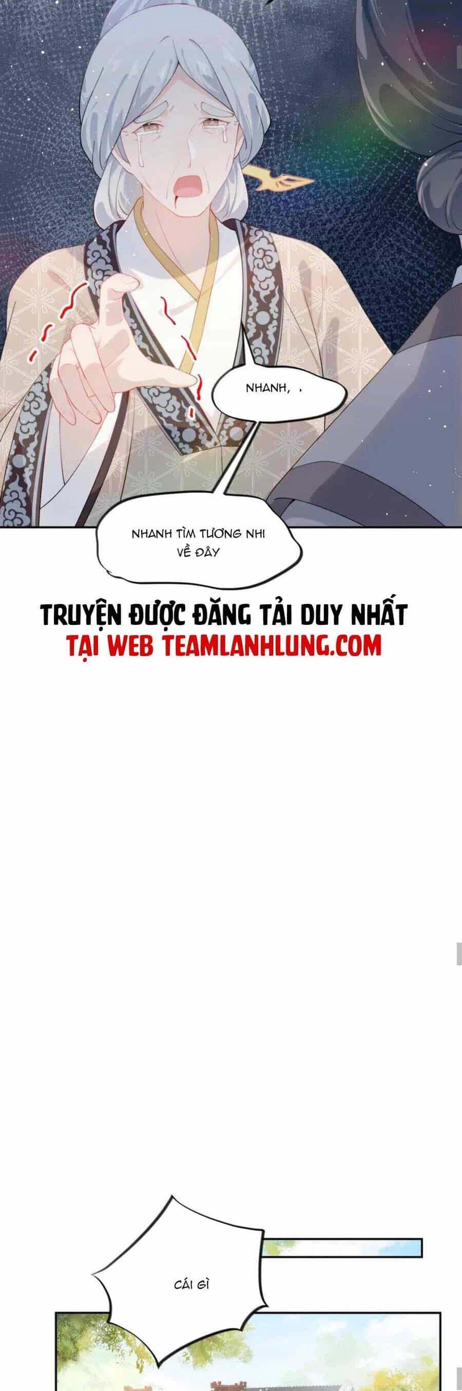 Một Đêm Bệnh Kiều Đột Nhiên Tới - Chương 108 - ảnh 21