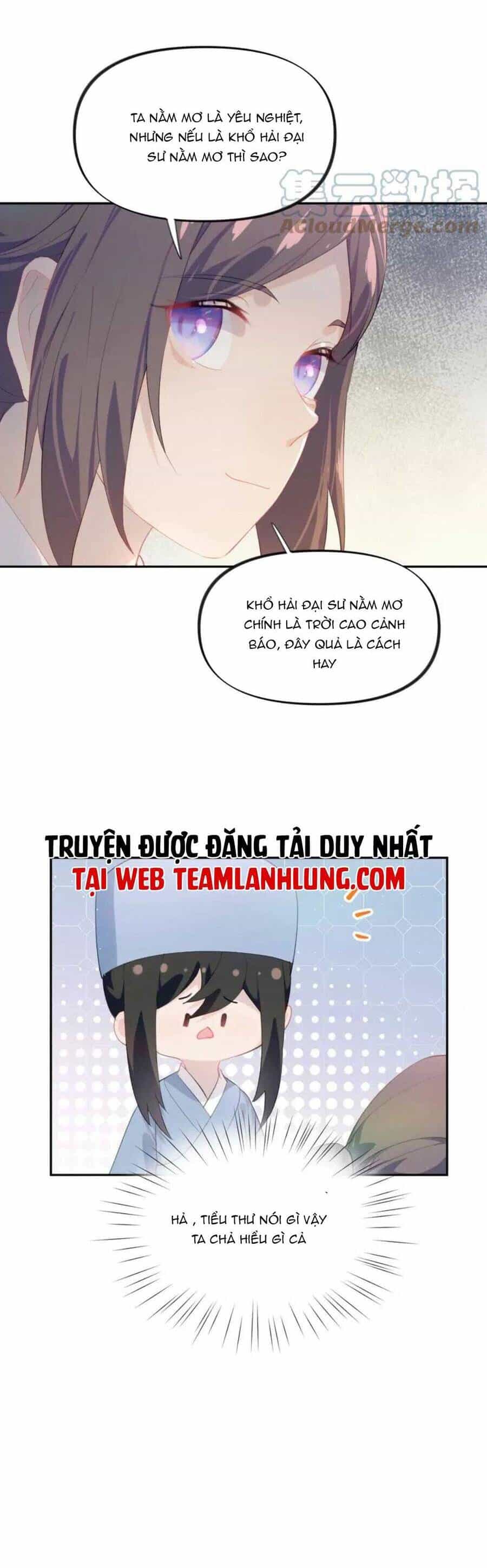 Một Đêm Bệnh Kiều Đột Nhiên Tới - Chương 108 - ảnh 6