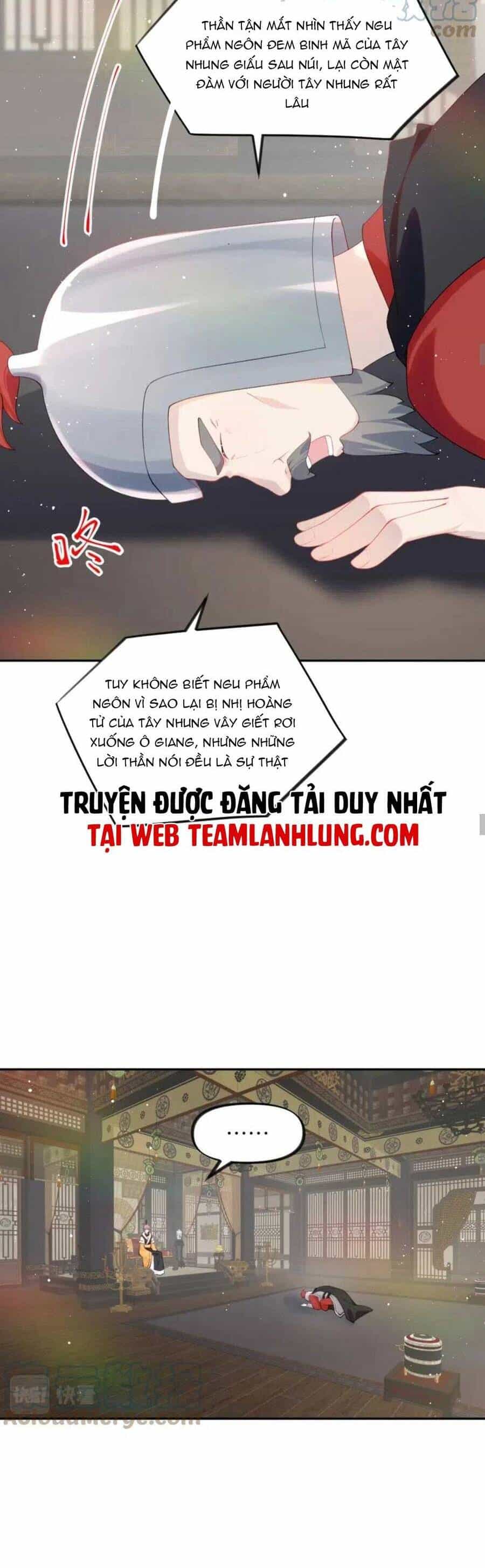Một Đêm Bệnh Kiều Đột Nhiên Tới - Chương 109 - ảnh 17