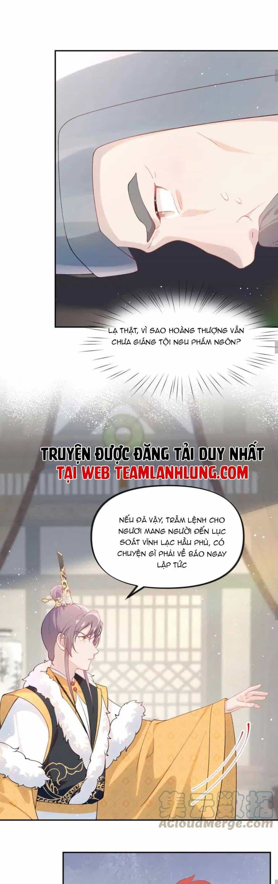 Một Đêm Bệnh Kiều Đột Nhiên Tới - Chương 109 - ảnh 18