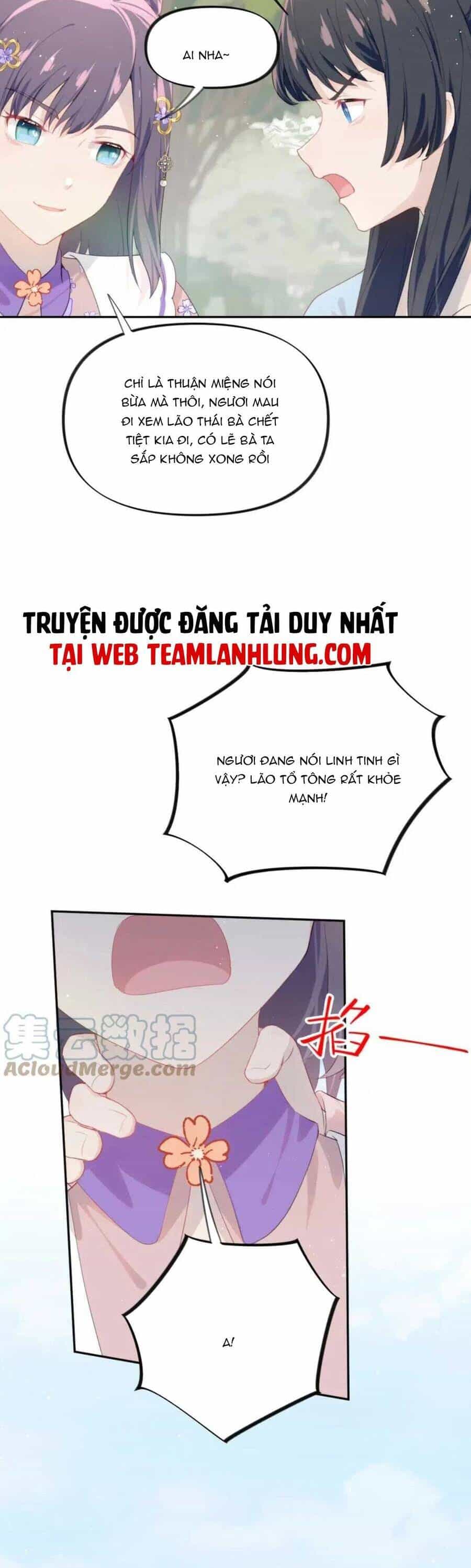Một Đêm Bệnh Kiều Đột Nhiên Tới - Chương 109 - ảnh 26