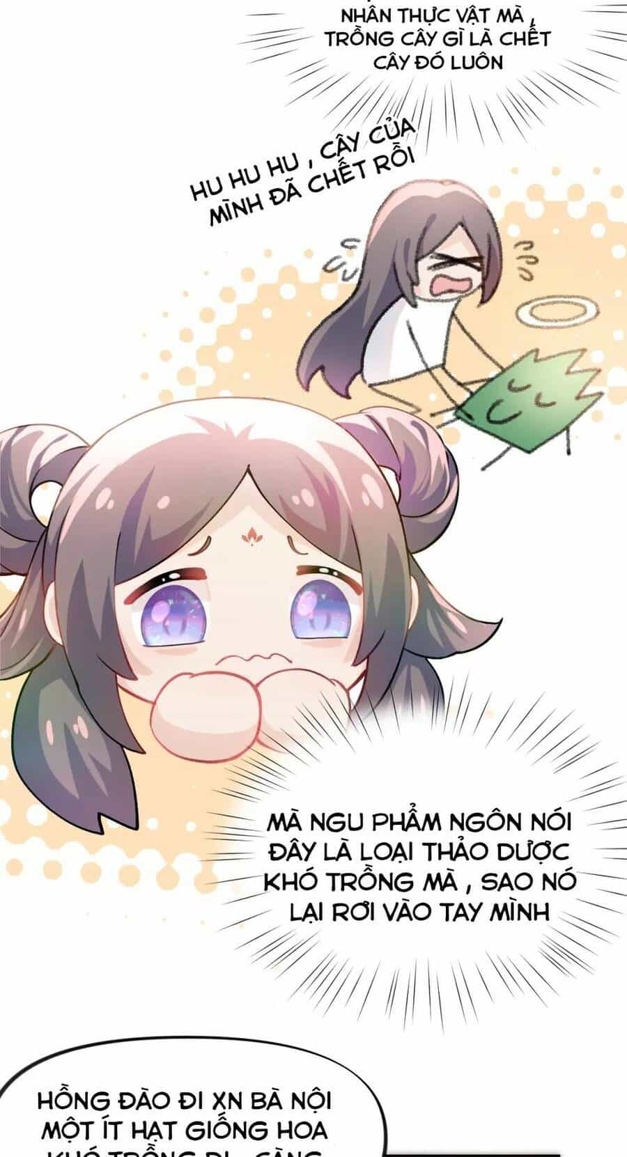 Một Đêm Bệnh Kiều Đột Nhiên Tới - Chương 11 - ảnh 31