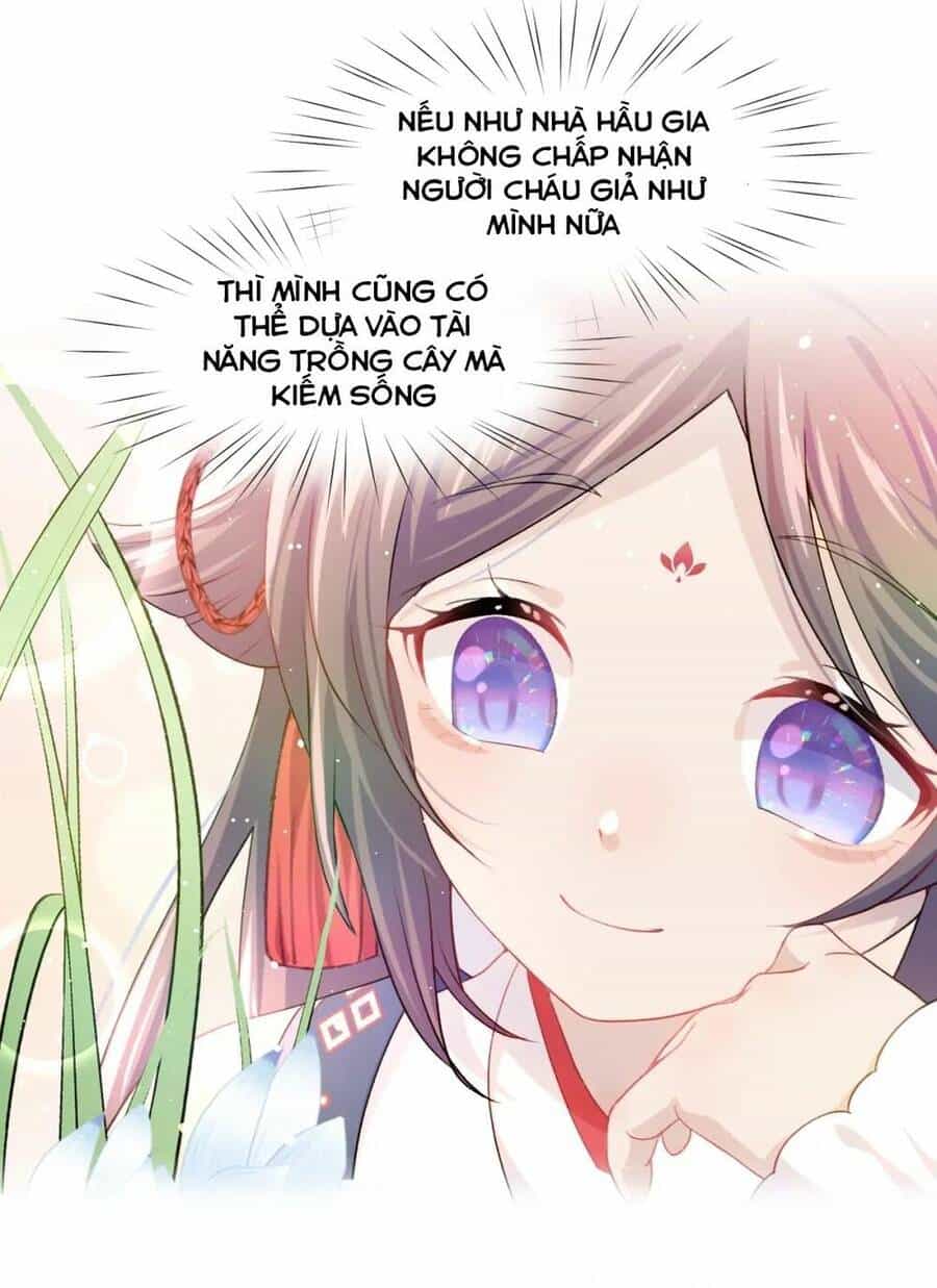 Một Đêm Bệnh Kiều Đột Nhiên Tới - Chương 11 - ảnh 36