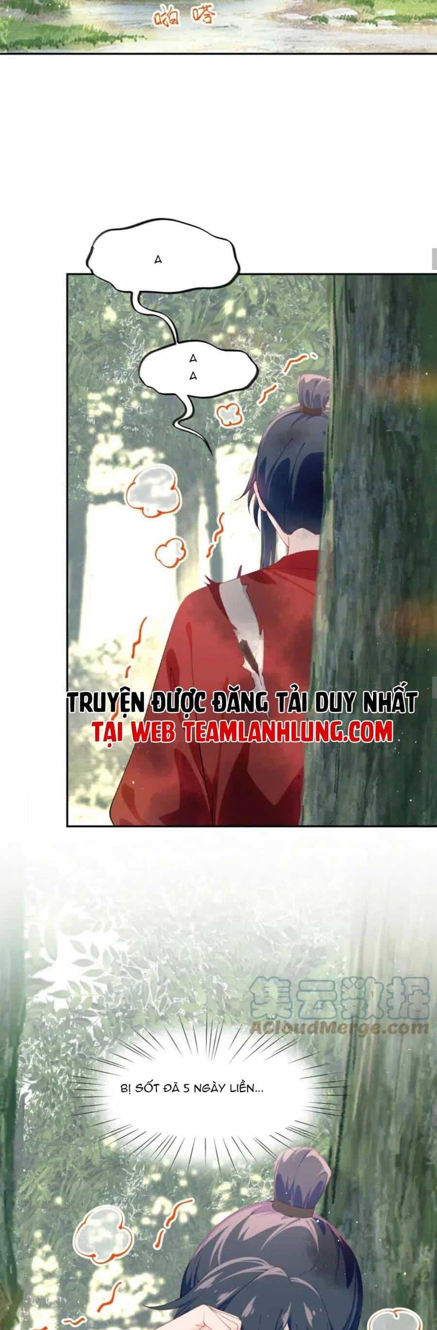 Một Đêm Bệnh Kiều Đột Nhiên Tới - Chương 110 - ảnh 18