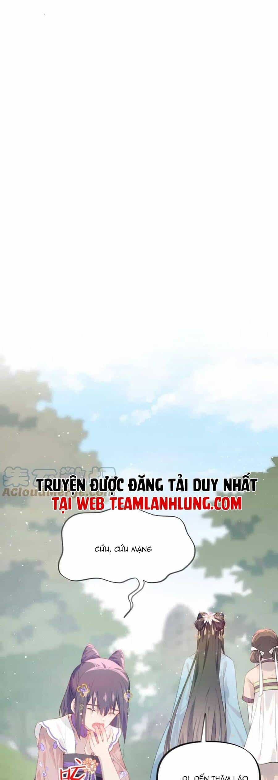 Một Đêm Bệnh Kiều Đột Nhiên Tới - Chương 110 - ảnh 3