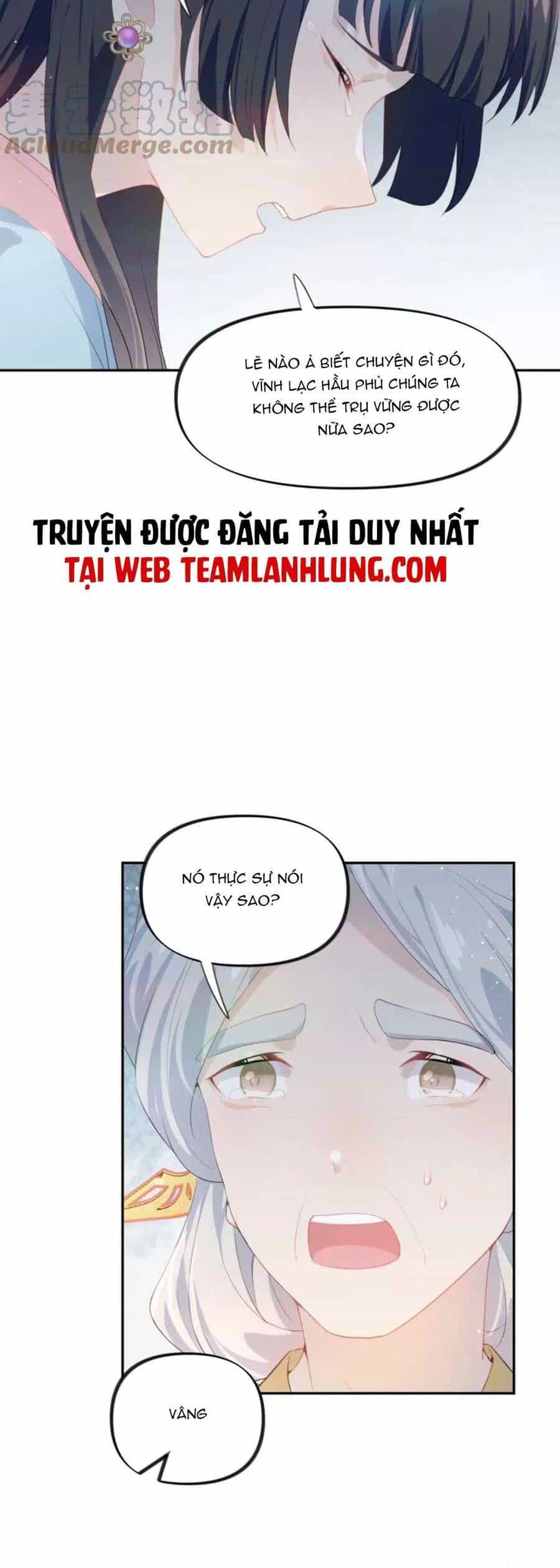 Một Đêm Bệnh Kiều Đột Nhiên Tới - Chương 110 - ảnh 8