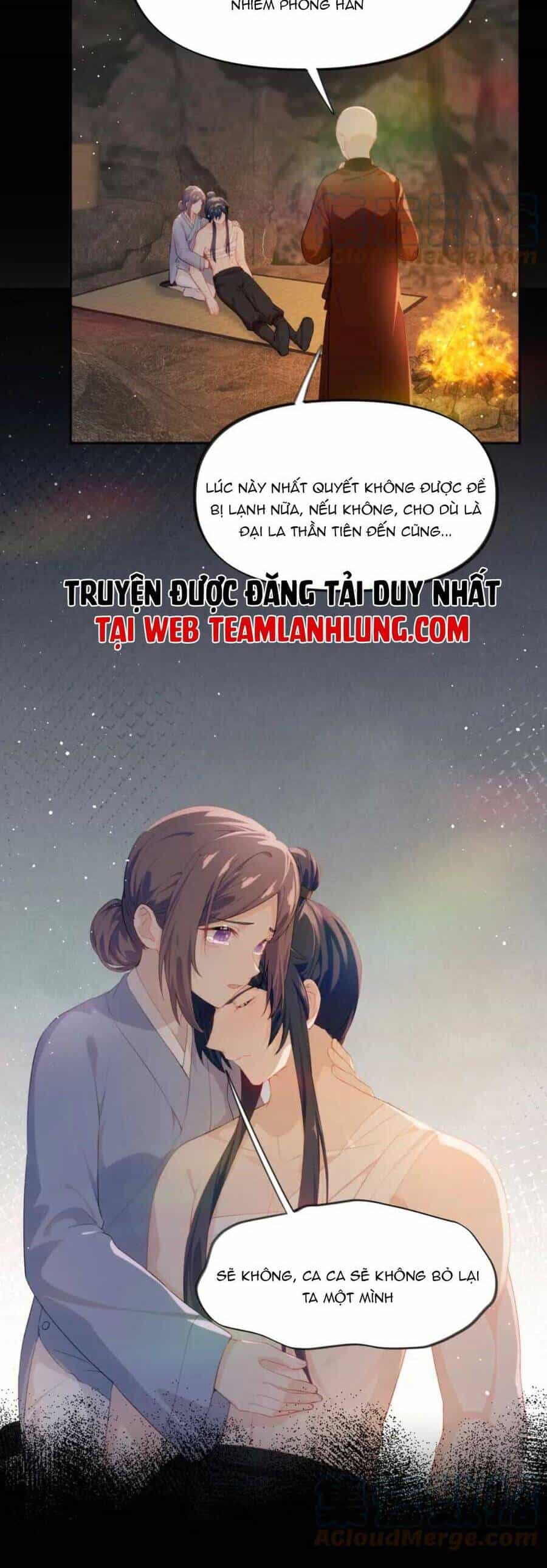 Một Đêm Bệnh Kiều Đột Nhiên Tới - Chương 111 - ảnh 6