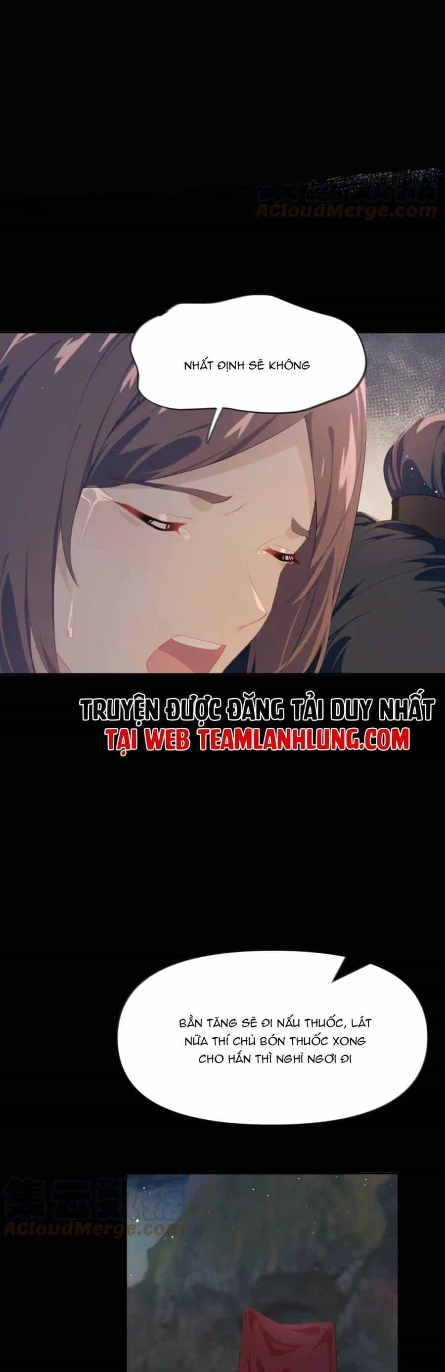 Một Đêm Bệnh Kiều Đột Nhiên Tới - Chương 111 - ảnh 7