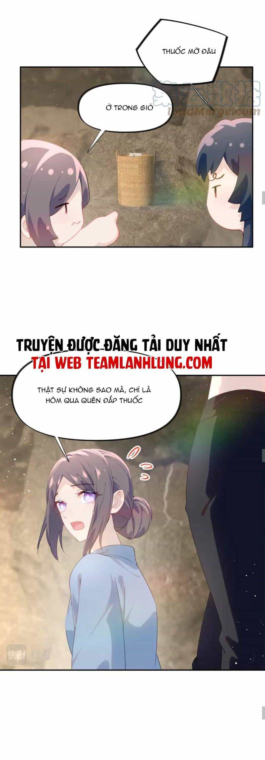 Một Đêm Bệnh Kiều Đột Nhiên Tới - Chương 112 - ảnh 11