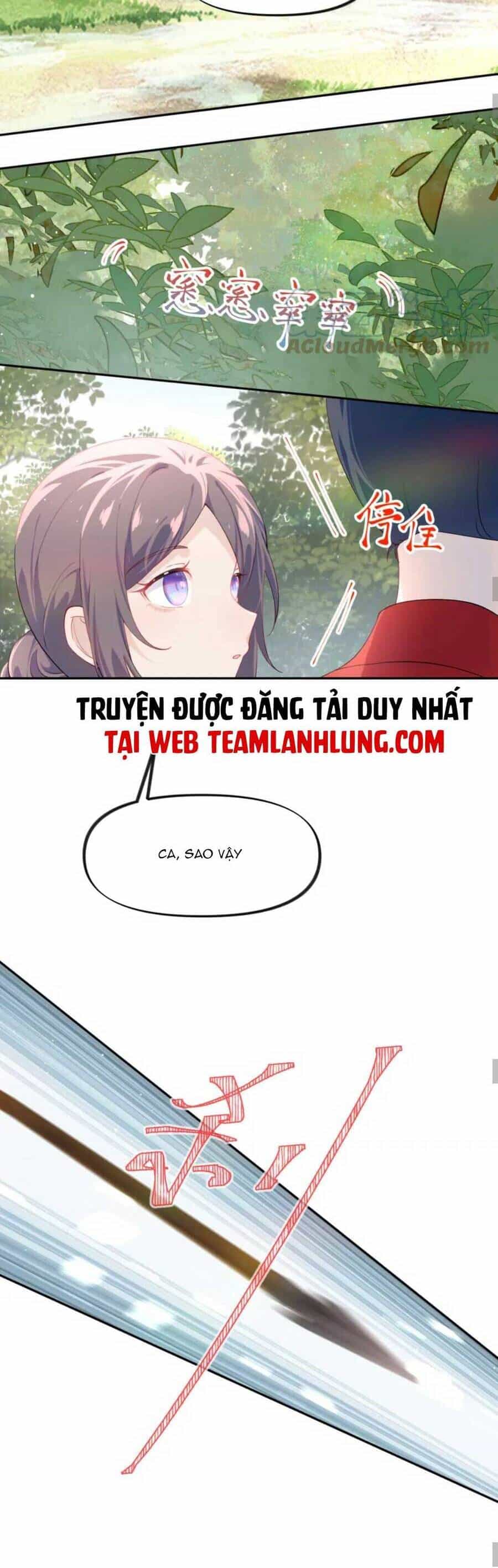 Một Đêm Bệnh Kiều Đột Nhiên Tới - Chương 112 - ảnh 20
