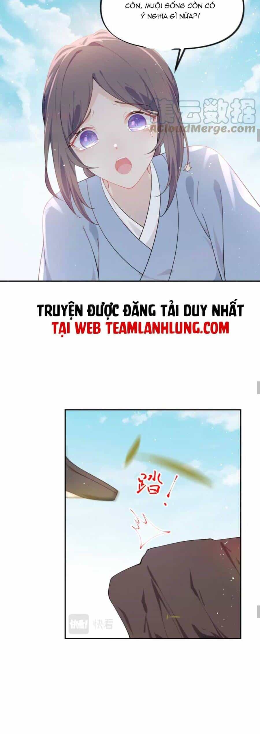 Một Đêm Bệnh Kiều Đột Nhiên Tới - Chương 113 - ảnh 21