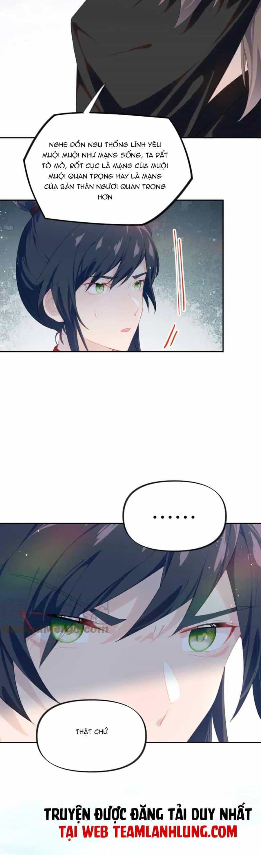 Một Đêm Bệnh Kiều Đột Nhiên Tới - Chương 113 - ảnh 8