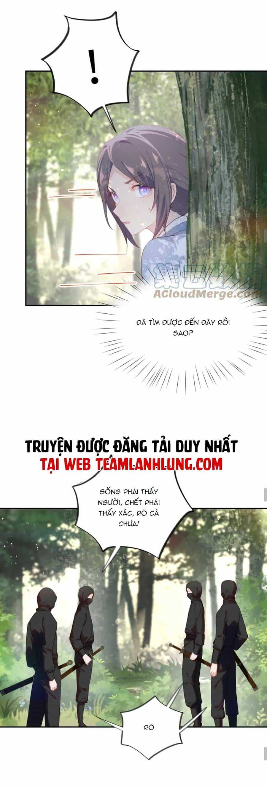 Một Đêm Bệnh Kiều Đột Nhiên Tới - Chương 115 - ảnh 18