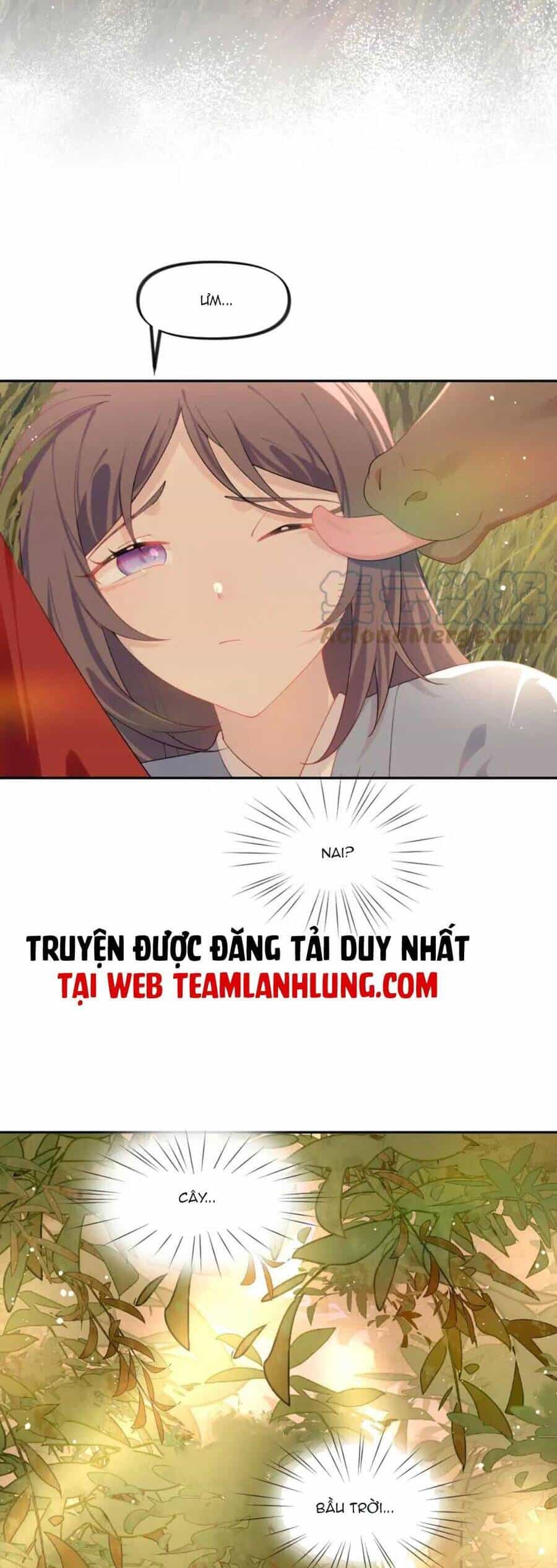 Một Đêm Bệnh Kiều Đột Nhiên Tới - Chương 115 - ảnh 3