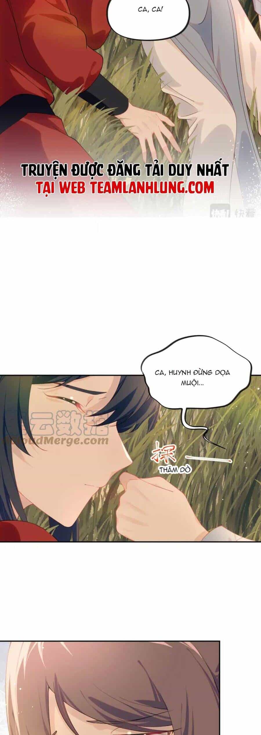 Một Đêm Bệnh Kiều Đột Nhiên Tới - Chương 115 - ảnh 5