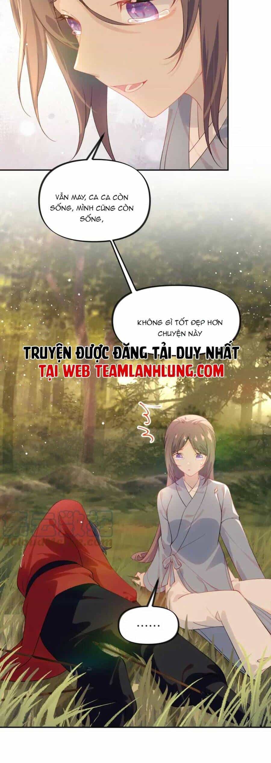 Một Đêm Bệnh Kiều Đột Nhiên Tới - Chương 115 - ảnh 6