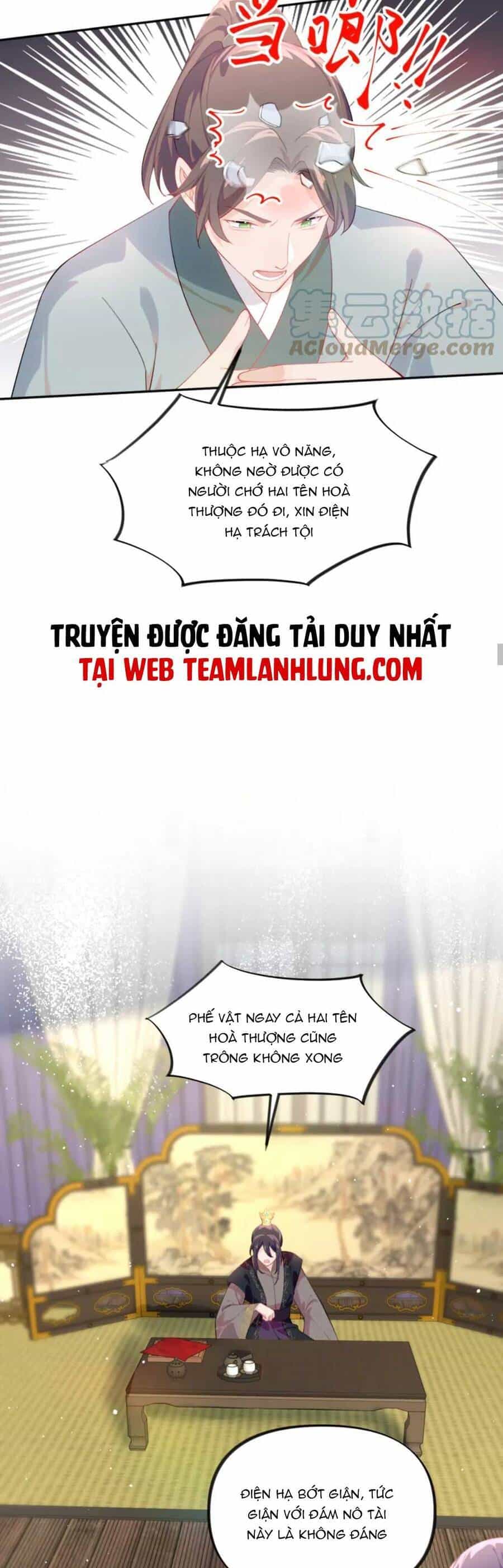 Một Đêm Bệnh Kiều Đột Nhiên Tới - Chương 117 - ảnh 15