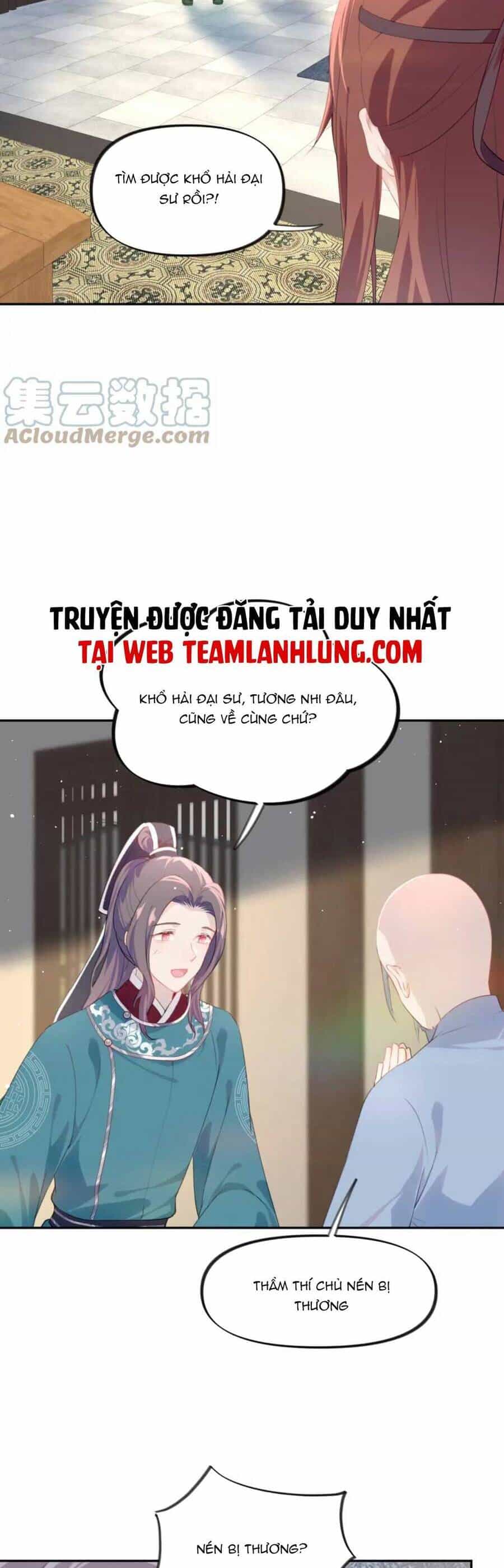 Một Đêm Bệnh Kiều Đột Nhiên Tới - Chương 117 - ảnh 25