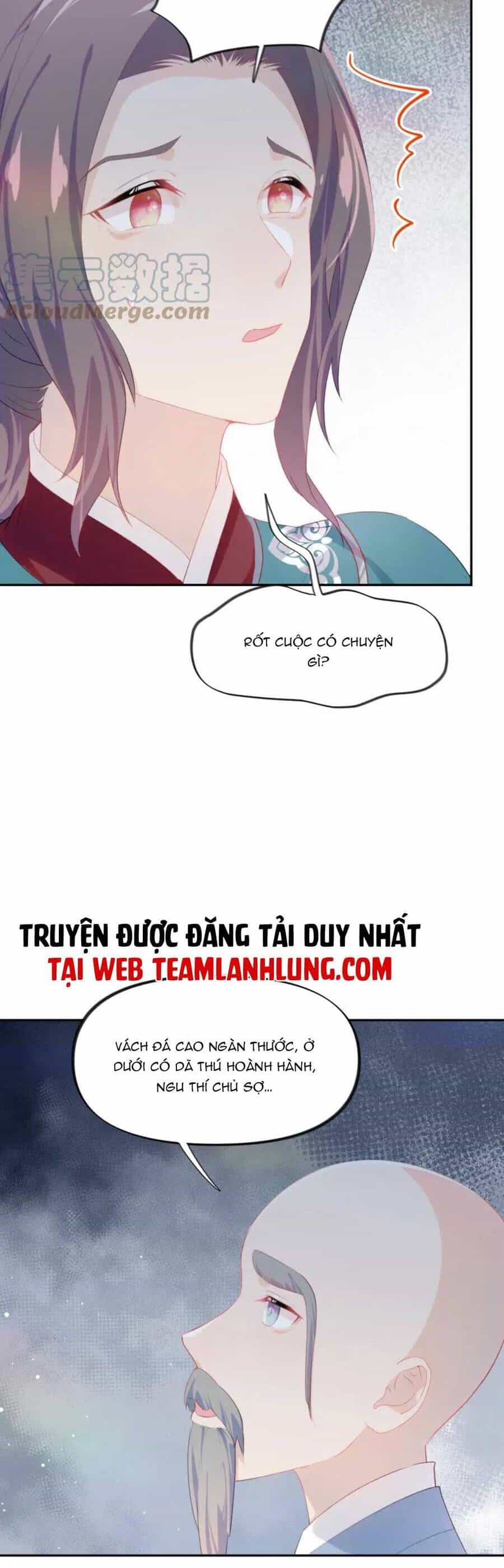 Một Đêm Bệnh Kiều Đột Nhiên Tới - Chương 117 - ảnh 26