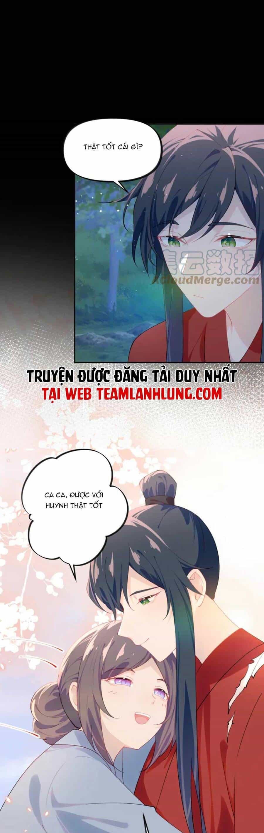 Một Đêm Bệnh Kiều Đột Nhiên Tới - Chương 117 - ảnh 7