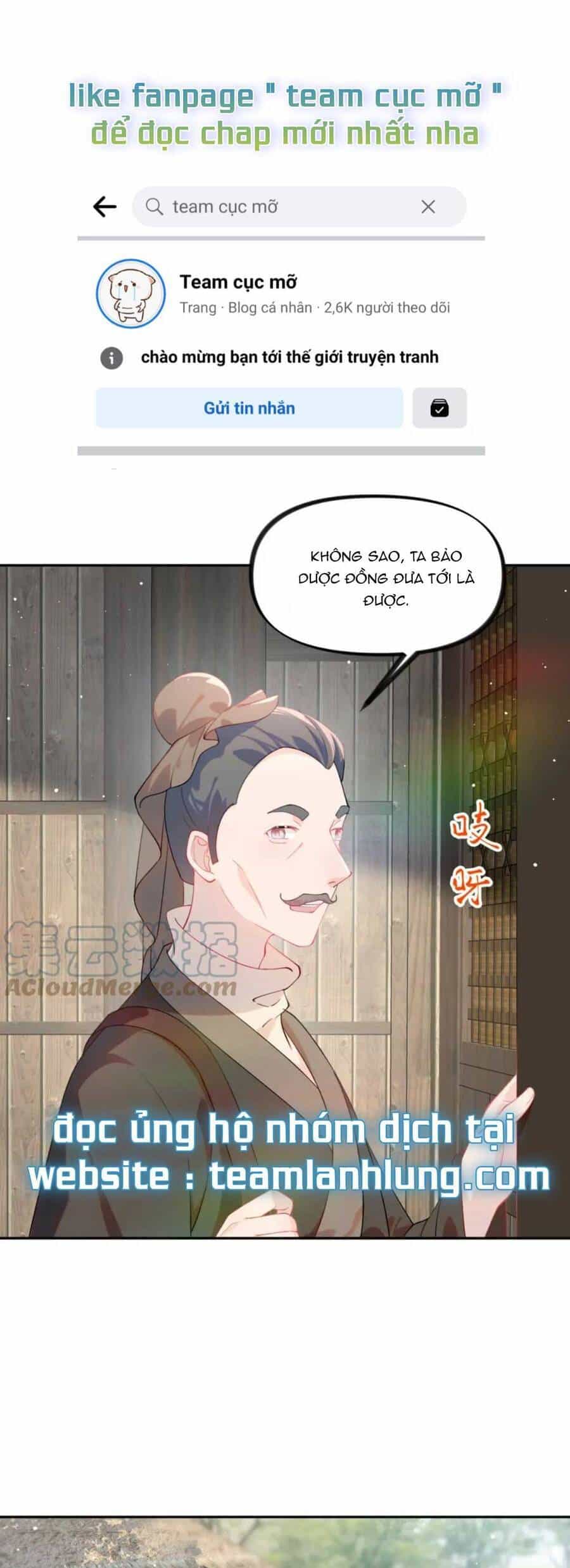 Một Đêm Bệnh Kiều Đột Nhiên Tới - Chương 118 - ảnh 25