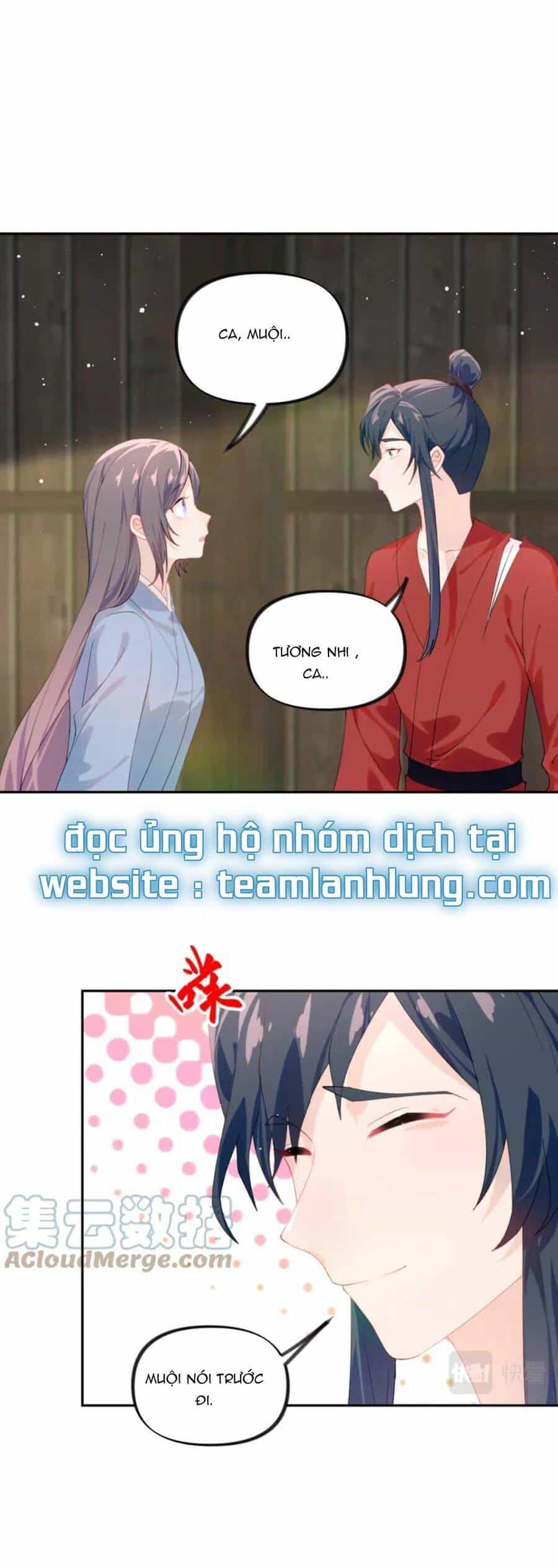 Một Đêm Bệnh Kiều Đột Nhiên Tới - Chương 119 - ảnh 7