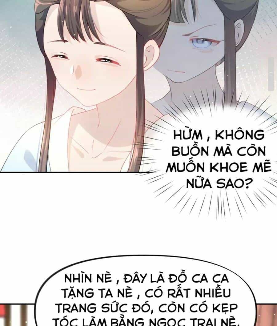Một Đêm Bệnh Kiều Đột Nhiên Tới - Chương 12 - ảnh 16