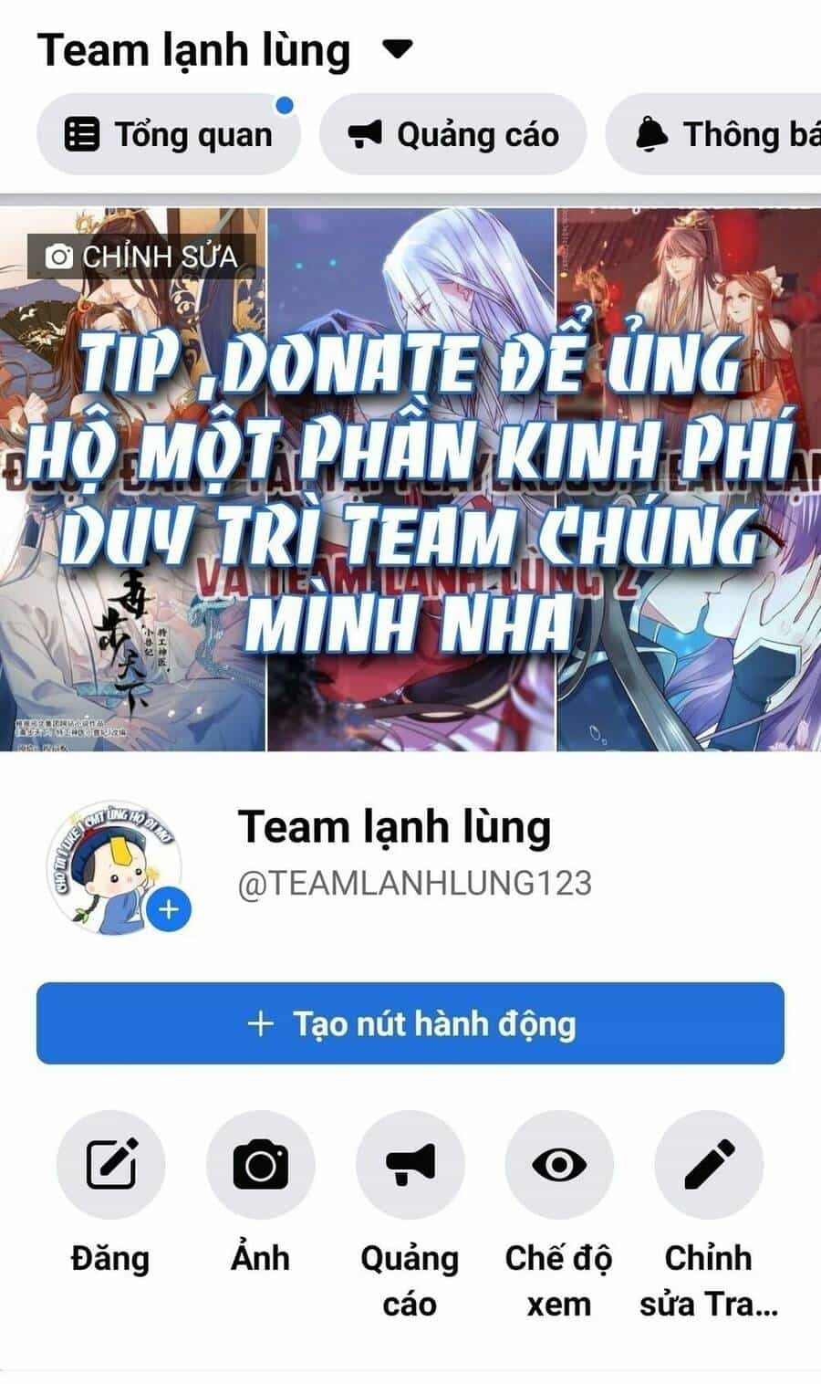 Một Đêm Bệnh Kiều Đột Nhiên Tới - Chương 12 - ảnh 35
