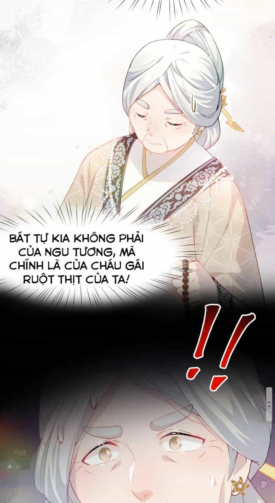 Một Đêm Bệnh Kiều Đột Nhiên Tới - Chương 12 - ảnh 6