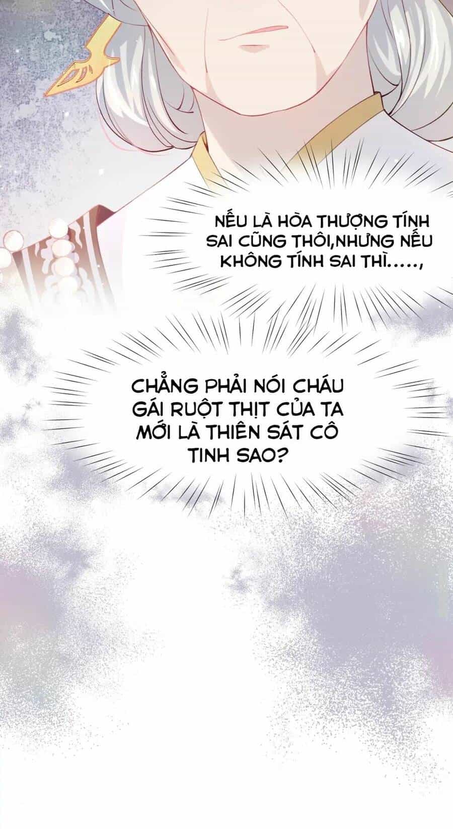Một Đêm Bệnh Kiều Đột Nhiên Tới - Chương 12 - ảnh 7