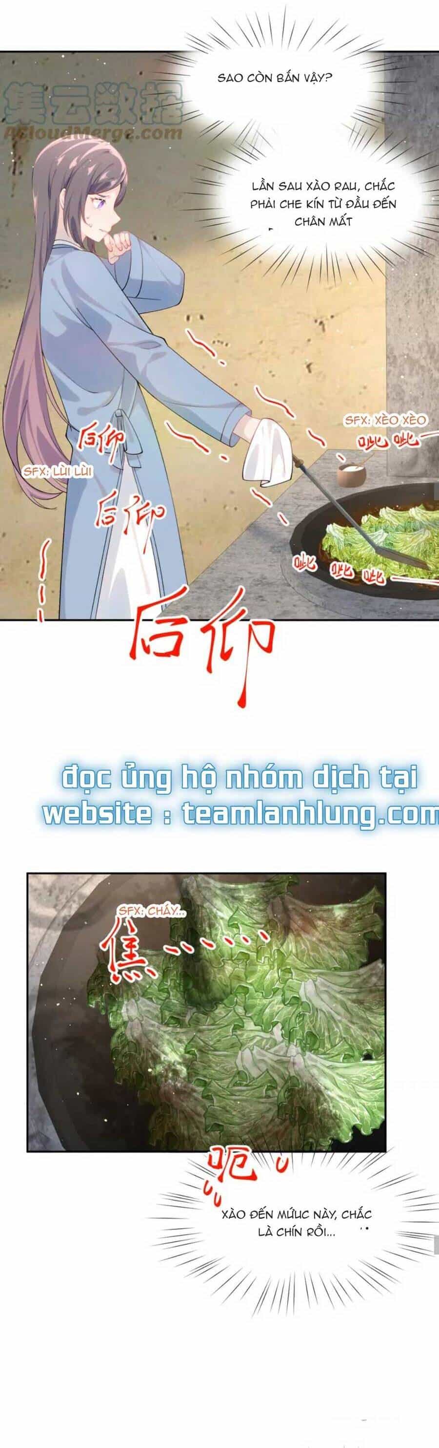 Một Đêm Bệnh Kiều Đột Nhiên Tới - Chương 120 - ảnh 11