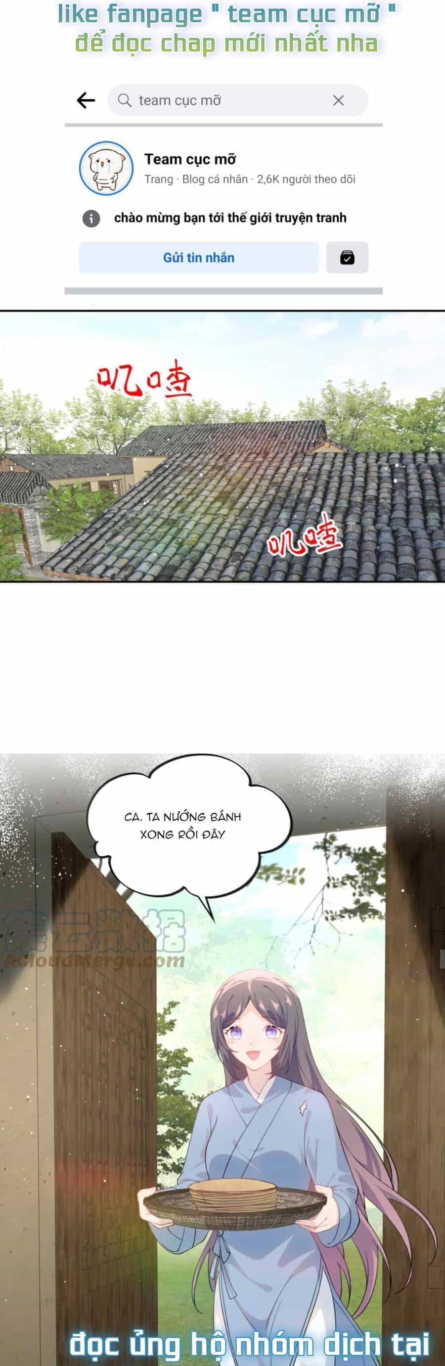 Một Đêm Bệnh Kiều Đột Nhiên Tới - Chương 120 - ảnh 19
