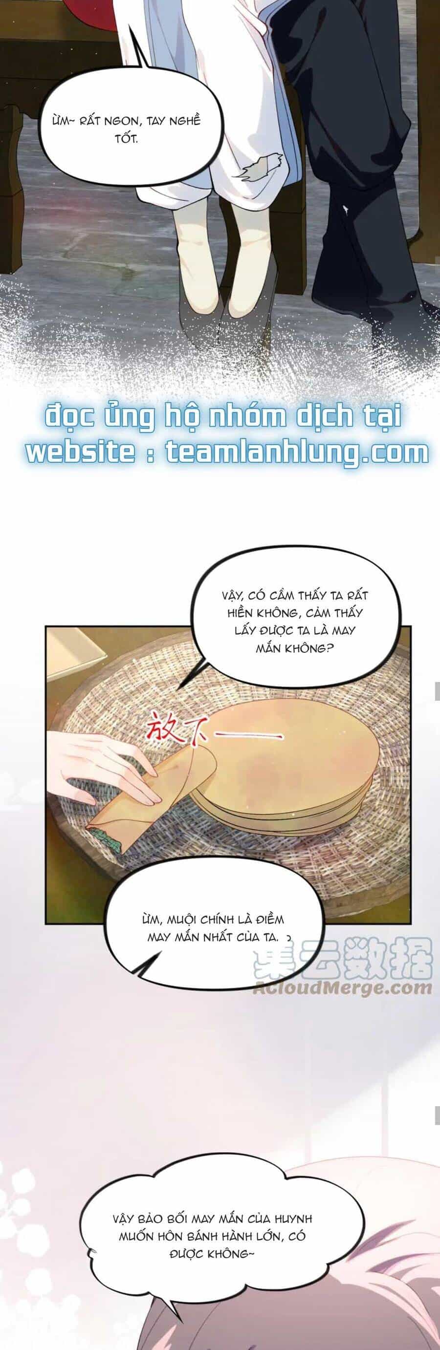 Một Đêm Bệnh Kiều Đột Nhiên Tới - Chương 120 - ảnh 22