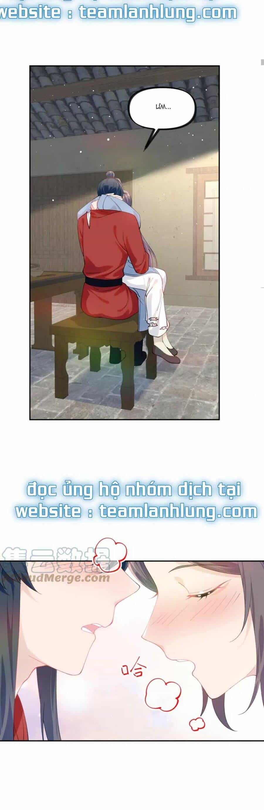 Một Đêm Bệnh Kiều Đột Nhiên Tới - Chương 120 - ảnh 24