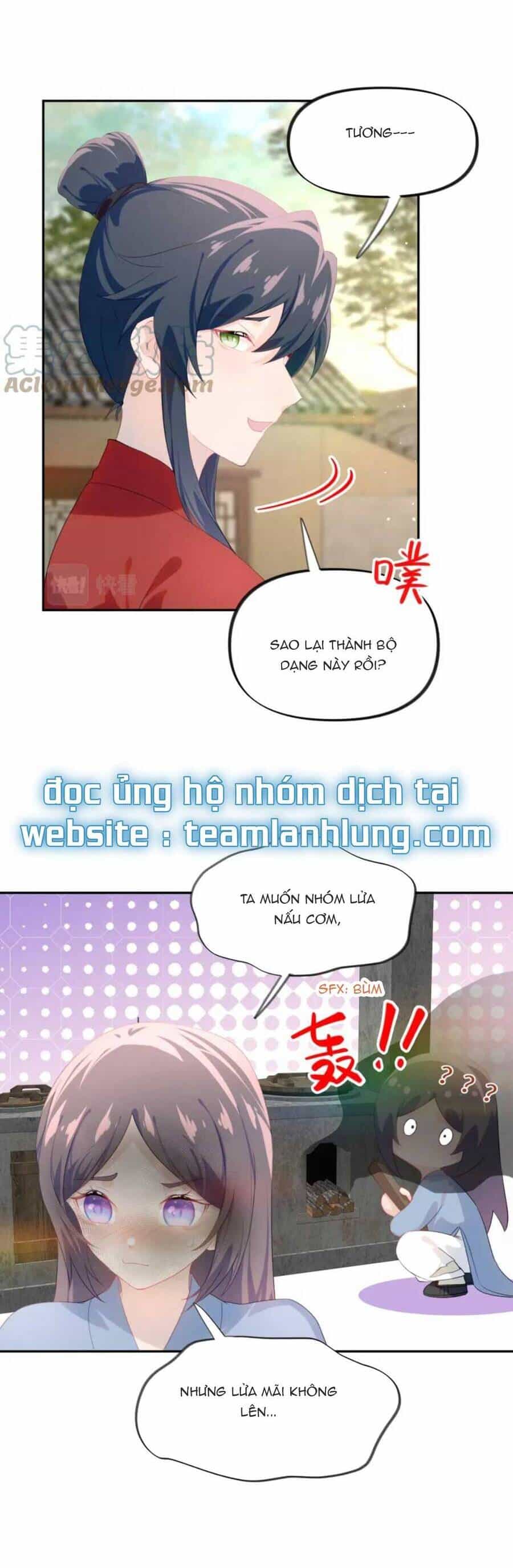 Một Đêm Bệnh Kiều Đột Nhiên Tới - Chương 120 - ảnh 7