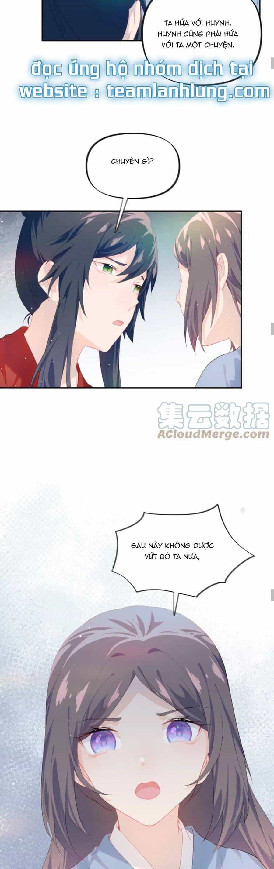 Một Đêm Bệnh Kiều Đột Nhiên Tới - Chương 121 - ảnh 14