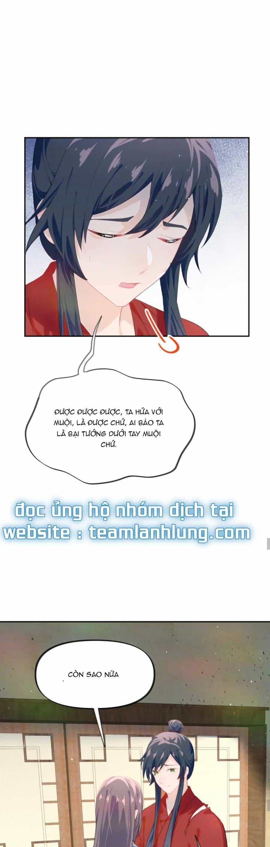 Một Đêm Bệnh Kiều Đột Nhiên Tới - Chương 121 - ảnh 16