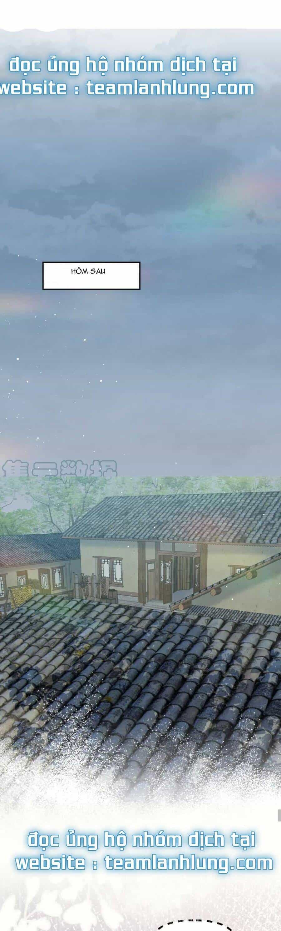 Một Đêm Bệnh Kiều Đột Nhiên Tới - Chương 121 - ảnh 19