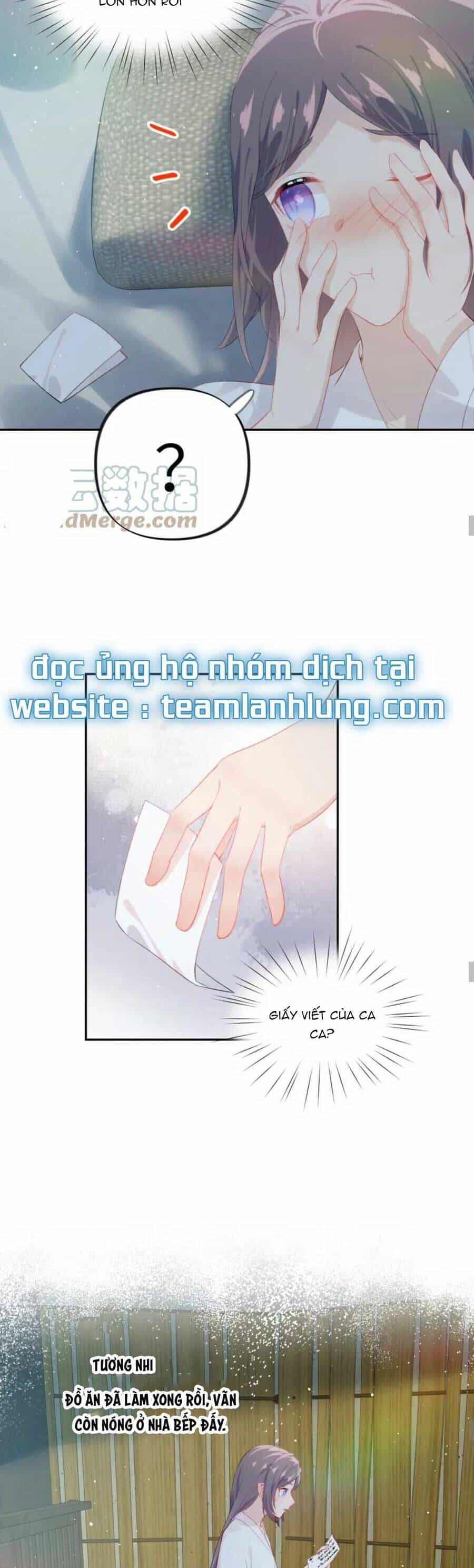 Một Đêm Bệnh Kiều Đột Nhiên Tới - Chương 121 - ảnh 21