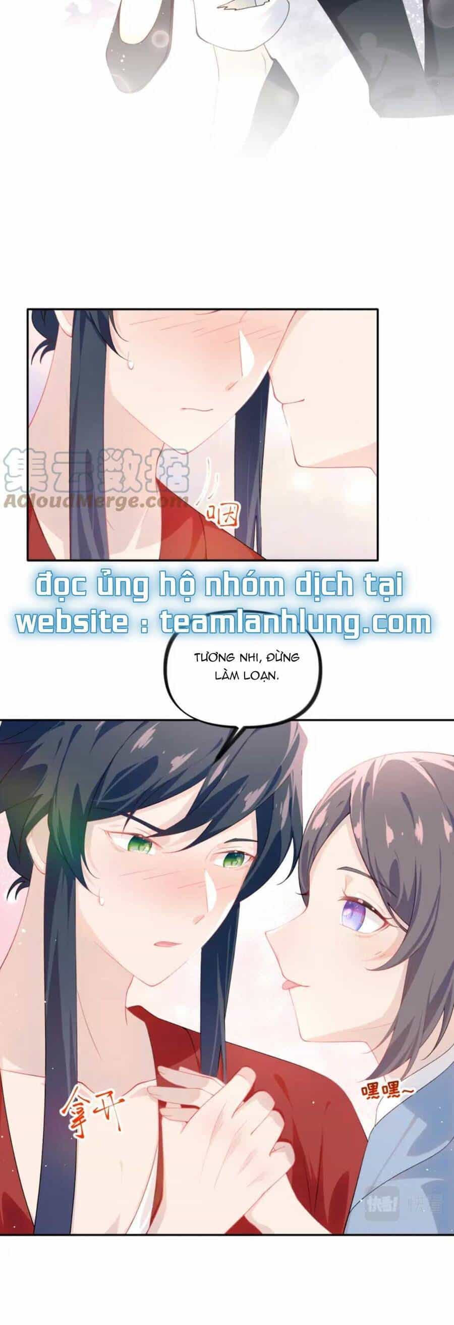 Một Đêm Bệnh Kiều Đột Nhiên Tới - Chương 121 - ảnh 5