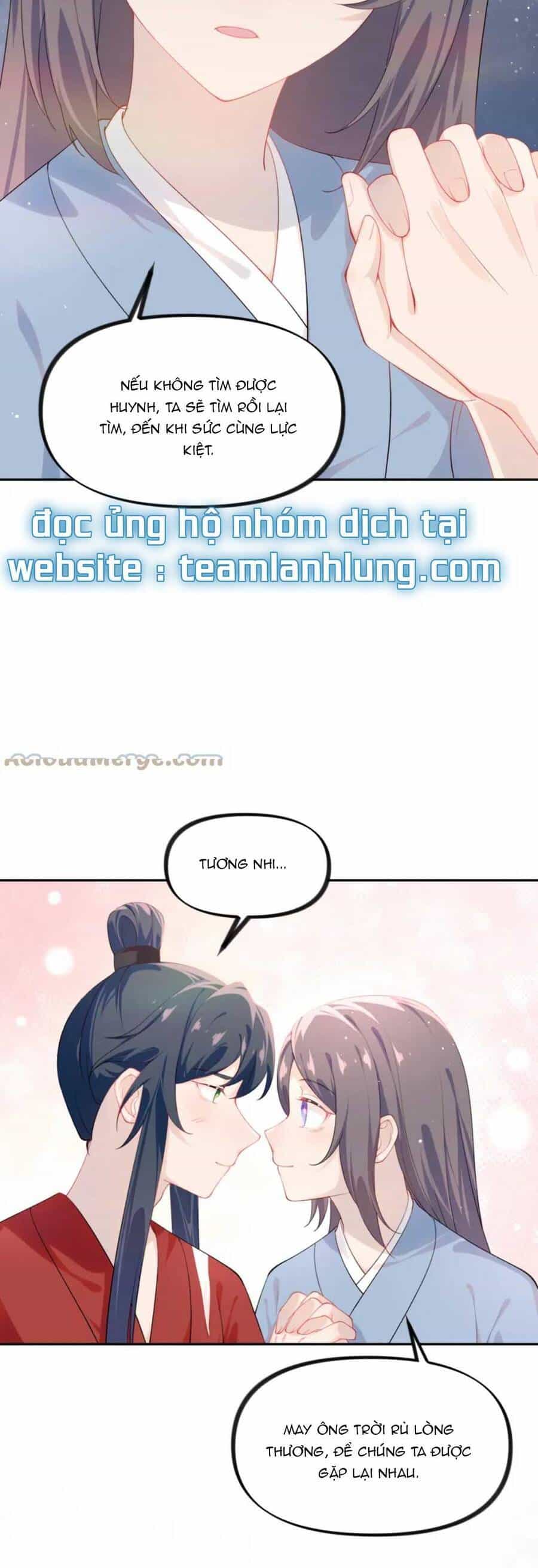 Một Đêm Bệnh Kiều Đột Nhiên Tới - Chương 121 - ảnh 7