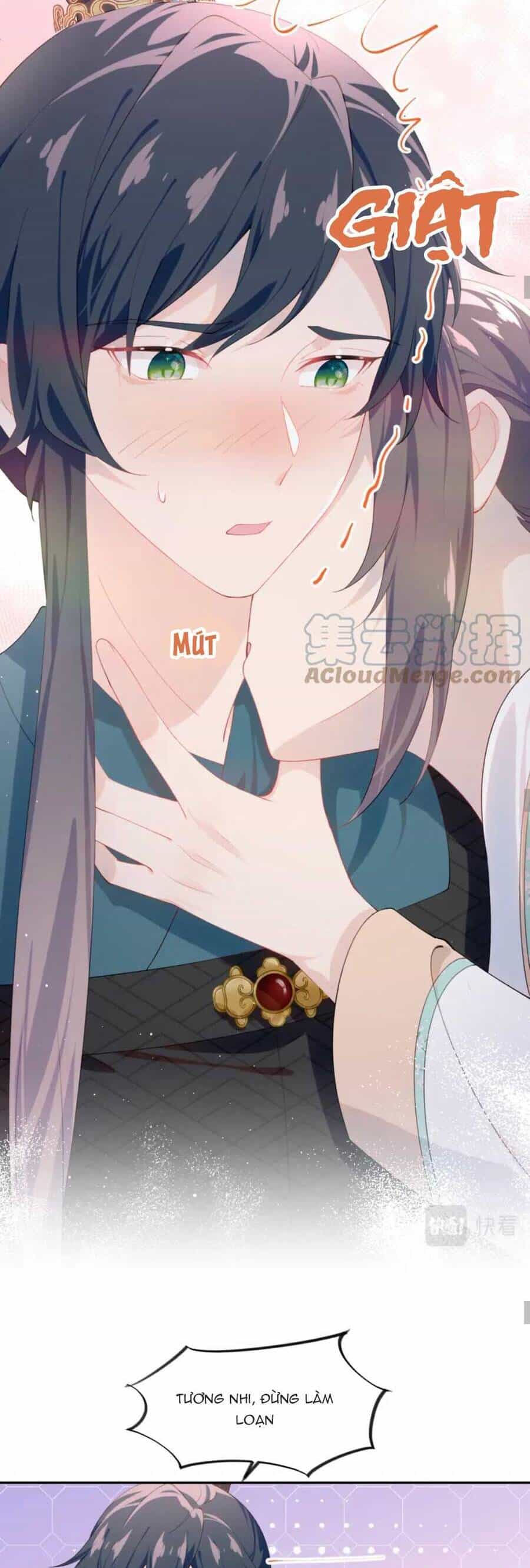 Một Đêm Bệnh Kiều Đột Nhiên Tới - Chương 122 - ảnh 16