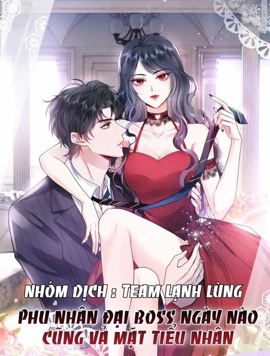Một Đêm Bệnh Kiều Đột Nhiên Tới - Chương 122 - ảnh 2